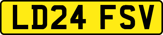 LD24FSV