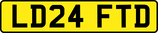 LD24FTD