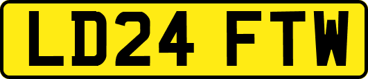 LD24FTW