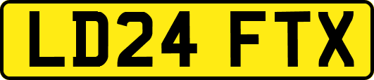LD24FTX