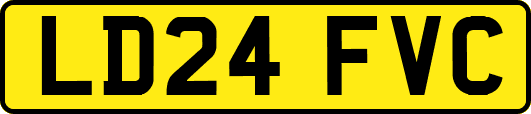 LD24FVC