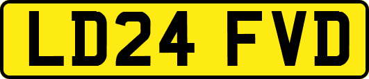 LD24FVD