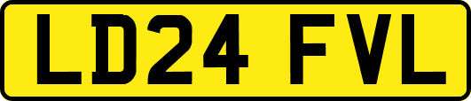 LD24FVL