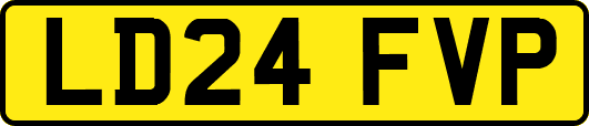 LD24FVP