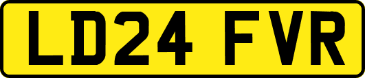 LD24FVR