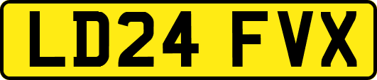 LD24FVX