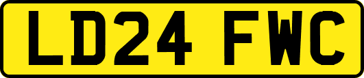 LD24FWC