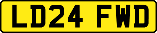LD24FWD