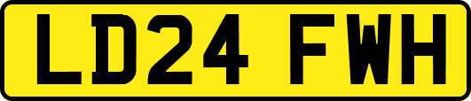 LD24FWH