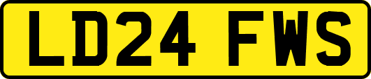 LD24FWS