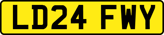 LD24FWY