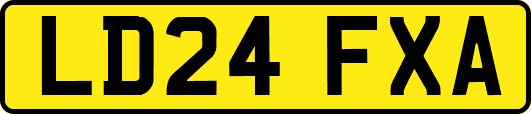 LD24FXA