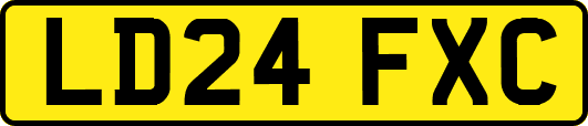LD24FXC