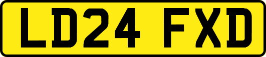 LD24FXD
