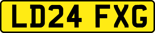 LD24FXG