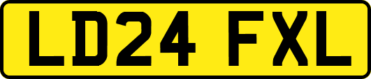 LD24FXL