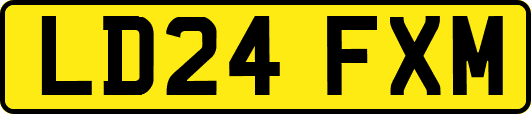 LD24FXM