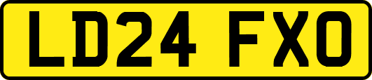 LD24FXO