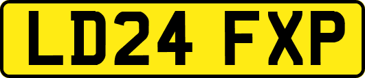 LD24FXP