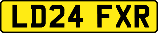 LD24FXR