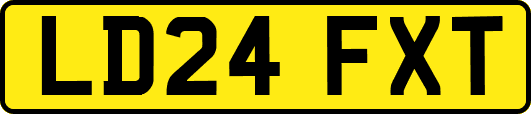 LD24FXT