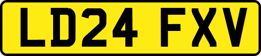 LD24FXV