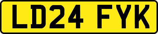 LD24FYK