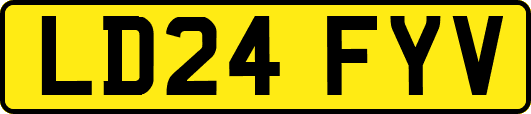 LD24FYV