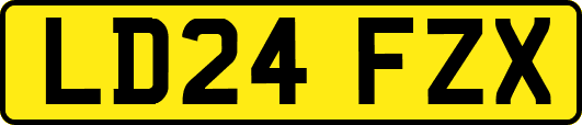 LD24FZX