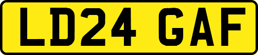 LD24GAF