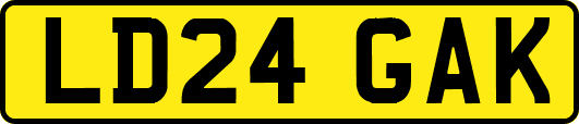 LD24GAK