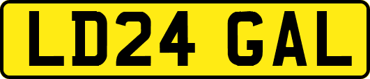LD24GAL