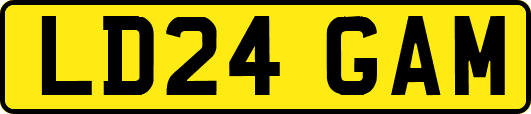 LD24GAM