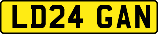 LD24GAN