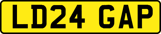 LD24GAP