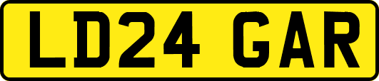 LD24GAR