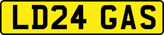 LD24GAS