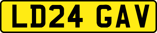 LD24GAV