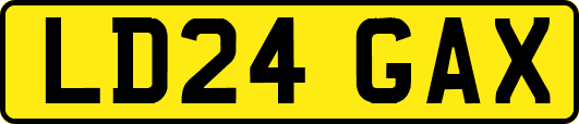 LD24GAX
