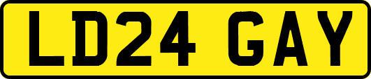 LD24GAY
