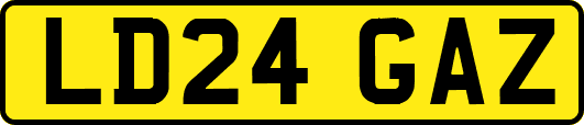 LD24GAZ