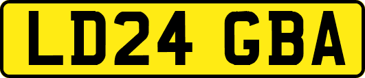 LD24GBA