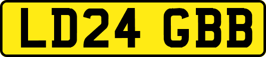 LD24GBB