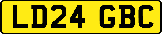 LD24GBC