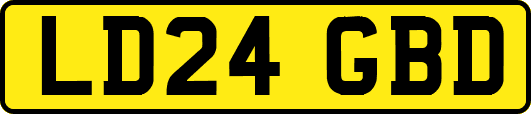 LD24GBD