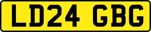 LD24GBG
