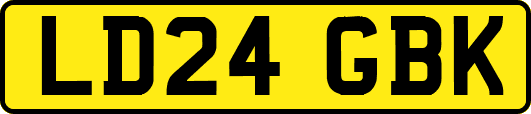 LD24GBK