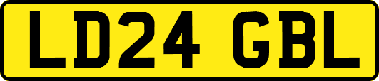 LD24GBL