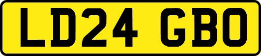 LD24GBO