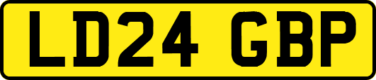 LD24GBP
